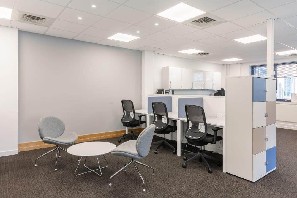 CAMBRIDGE, Vision Park office space - View 6 in Histon - internet, office_cleaning, breakout_areas