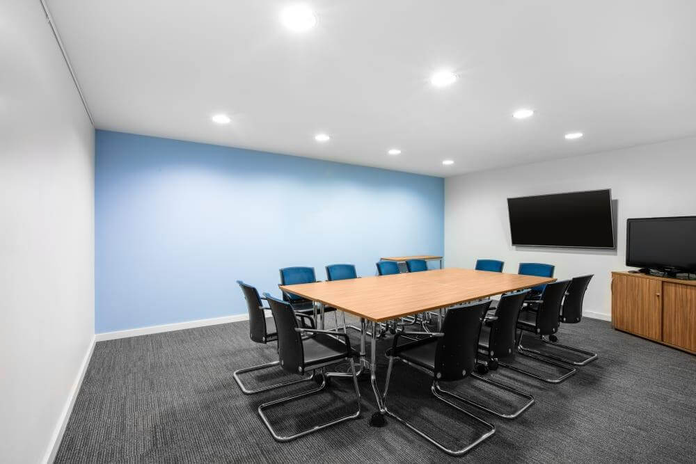 Zug, Metalli office space - View 3 in Zug - internet, office_cleaning, breakout_areas