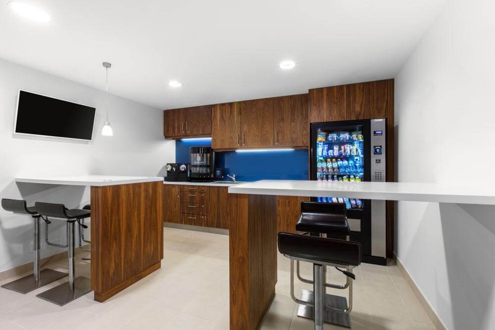 Zug, Metalli office space - View 5 in Zug - internet, office_cleaning, breakout_areas