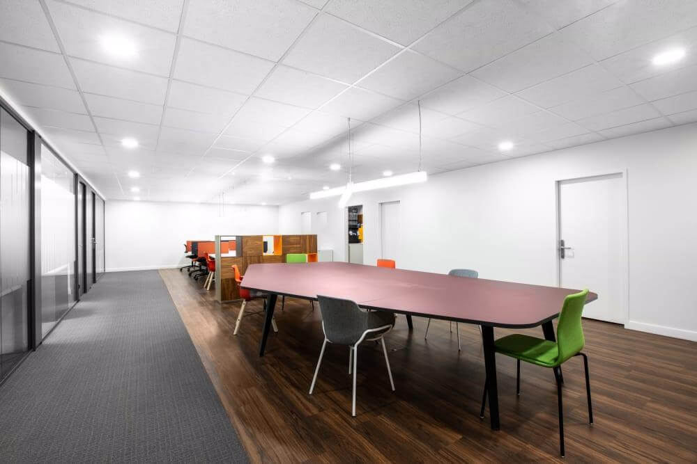 Zug, Metalli - Office space in Zug, Zug