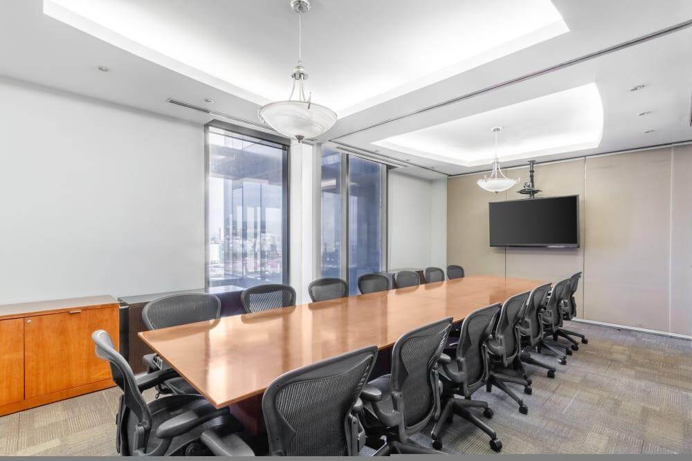 MEXICO CITY, Regus Samara Shops office space - View 3 in Ciudad de México - internet, office_cleaning, breakout_areas