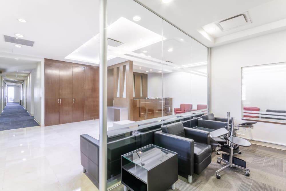 MEXICO CITY, Regus Samara Shops office space - View 4 in Ciudad de México - internet, office_cleaning, breakout_areas