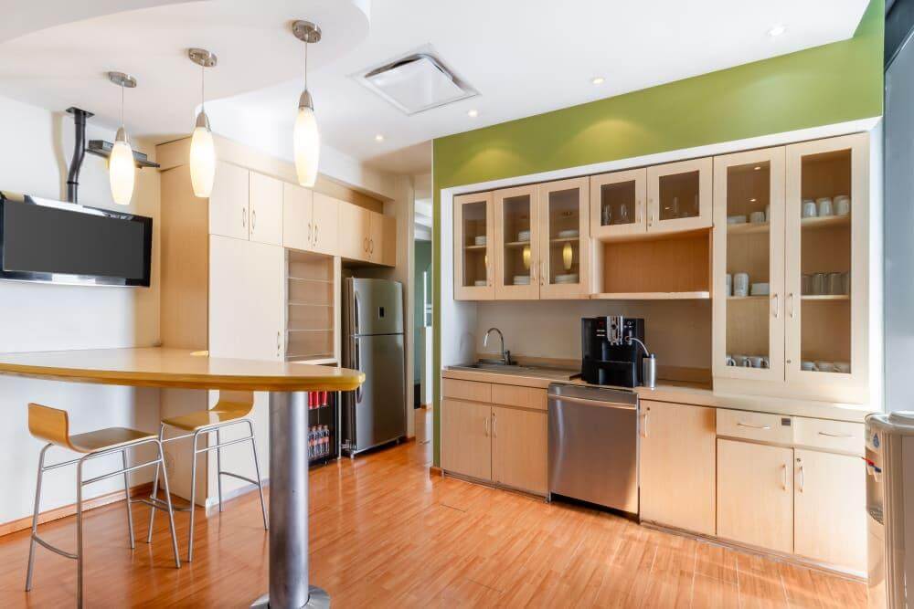 MEXICO CITY, Regus Samara Shops office space - View 6 in Ciudad de México - internet, office_cleaning, breakout_areas