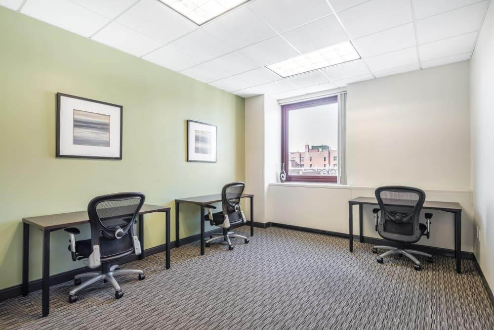 RI, Providence - Westminster Square - Office space in Providence, Rhode Island