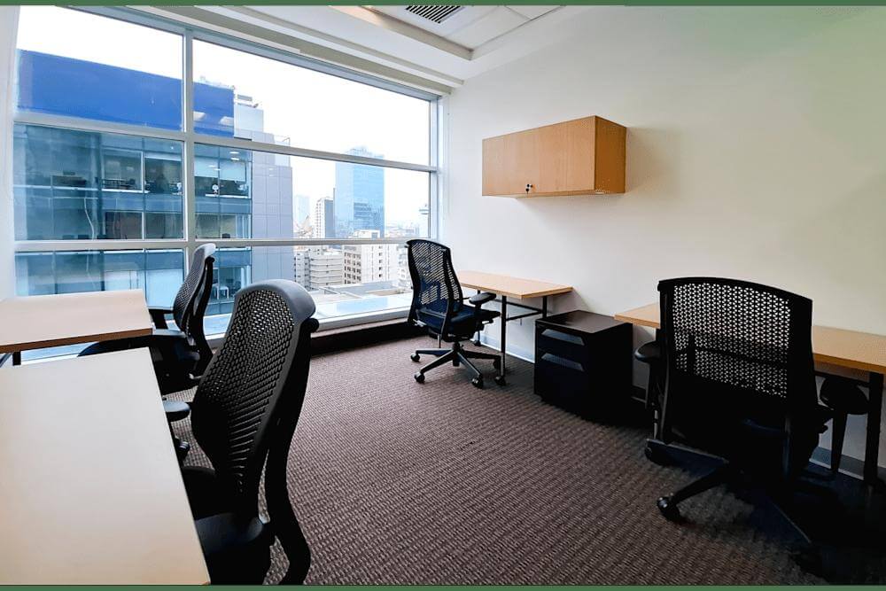 LIMA, Platinum Plaza I office space - View 3 in San Isidro - internet, office_cleaning, breakout_areas
