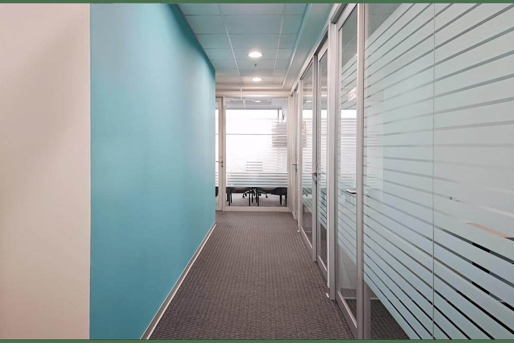 LIMA, Platinum Plaza I office space - View 6 in San Isidro - internet, office_cleaning, breakout_areas