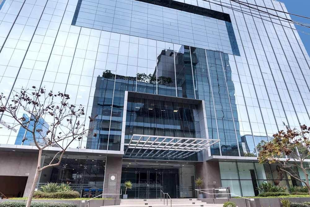 LIMA, Platinum Plaza I office space - View 5 in San Isidro - internet, office_cleaning, breakout_areas