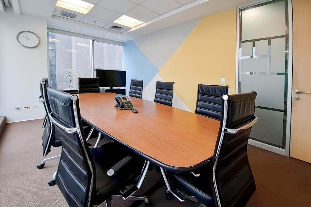 LIMA, Platinum Plaza I office space - View 2 in San Isidro - internet, office_cleaning, breakout_areas