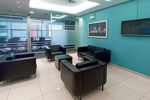 LIMA, Platinum Plaza I