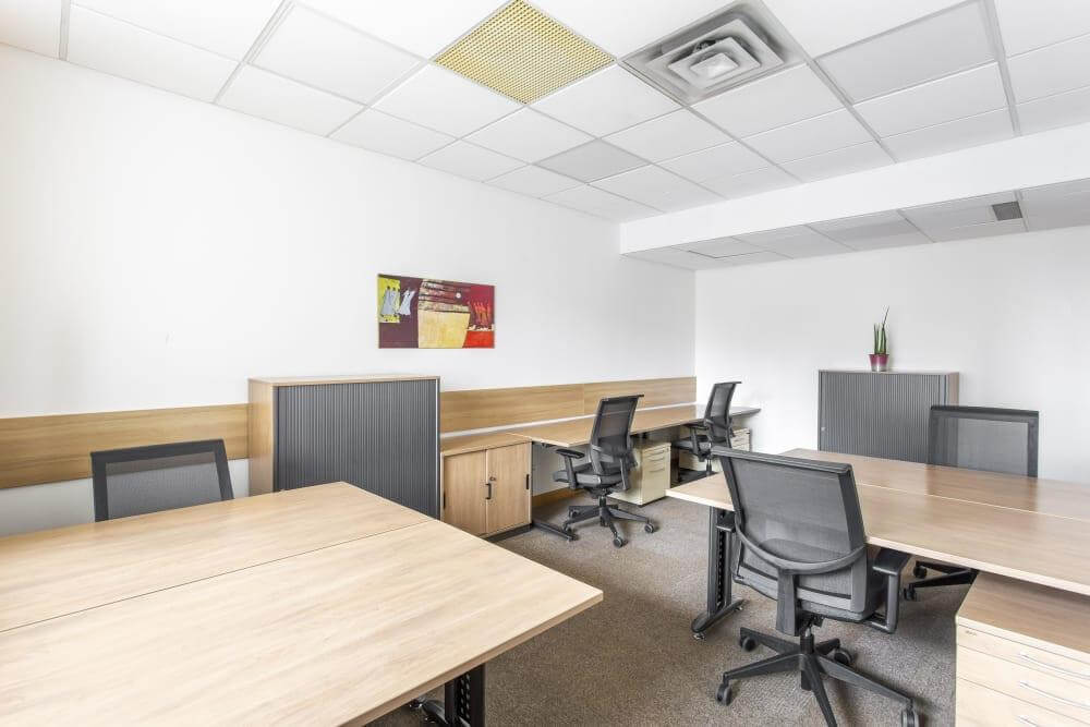 KIEV, City Horizon Tower office space - View 2 in Kyiv - internet, office_cleaning, breakout_areas