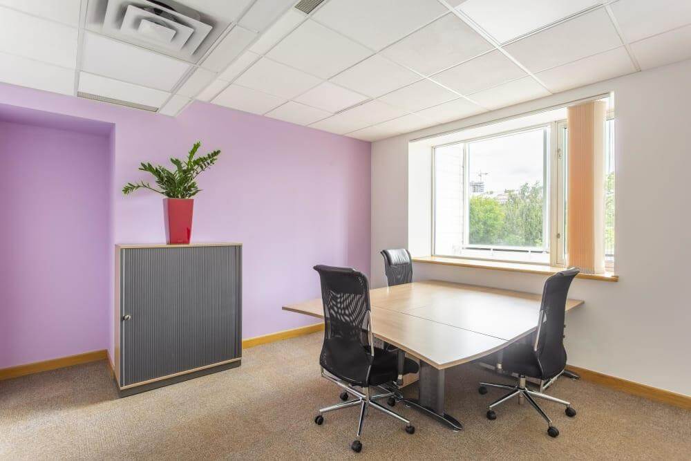 KIEV, City Horizon Tower office space - View 6 in Kyiv - internet, office_cleaning, breakout_areas