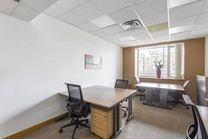 Horizon Office Tower