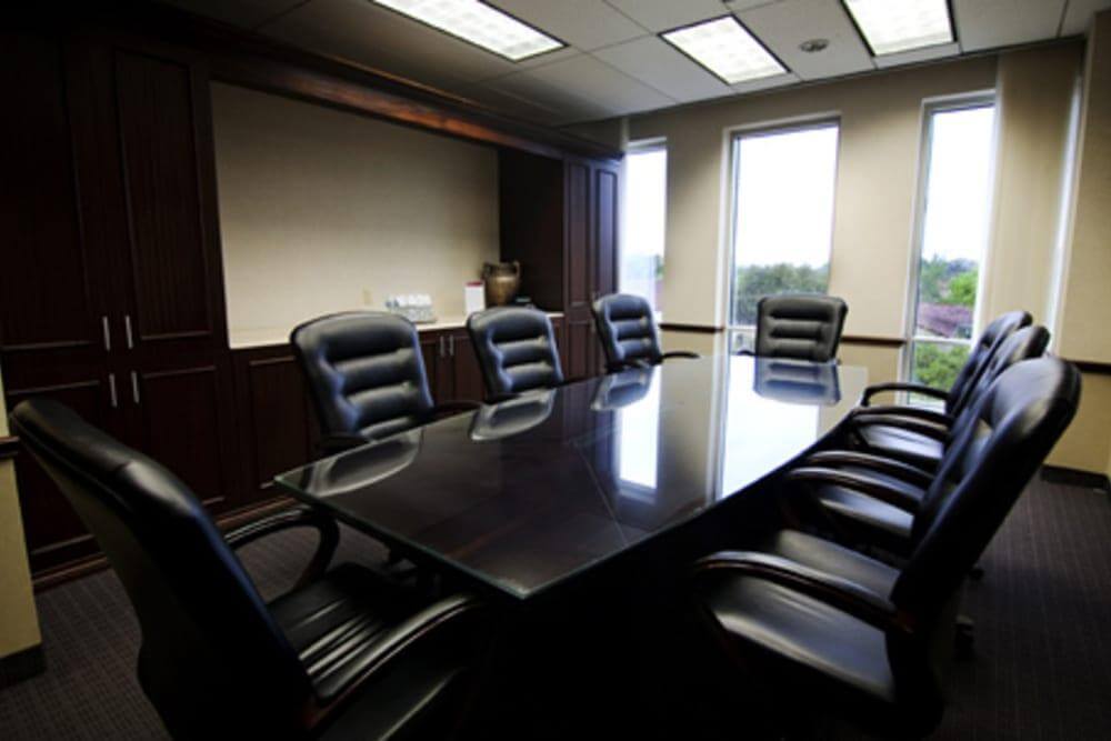 Preston Commons Tower - Photo 2 Preston Commons Tower office space - View 2 in Dallas - internet, office_cleaning, breakout_areas