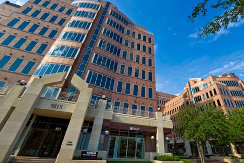 Preston Commons Tower - Photo 5 Preston Commons Tower office space - View 5 in Dallas - internet, office_cleaning, breakout_areas