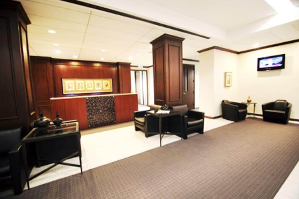 Preston Commons Tower Office Space Preston Commons Tower - Office space in Dallas, Texas