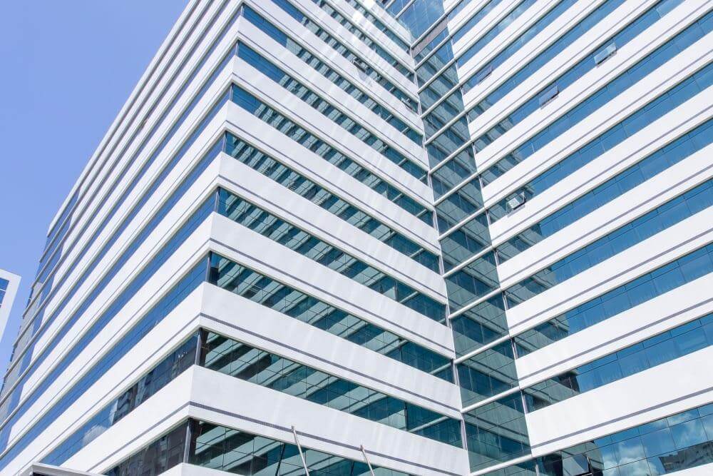 CURITIBA, Batel - Ed Corporate Evolution Office Space CURITIBA, Batel - Ed Corporate Evolution - Office space in Centro, Paraná