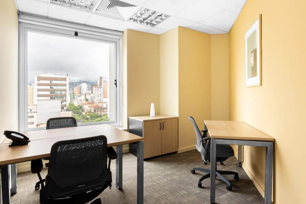 BELO HORIZONTE, Amadeus Business Tower - Lourdes - Contorno office space - View 6 in Savassi - internet, office_cleaning, breakout_areas