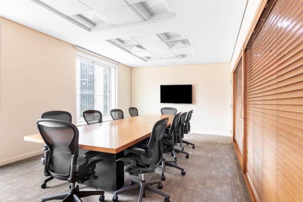 BELO HORIZONTE, Amadeus Business Tower - Lourdes - Contorno office space - View 3 in Savassi - internet, office_cleaning, breakout_areas