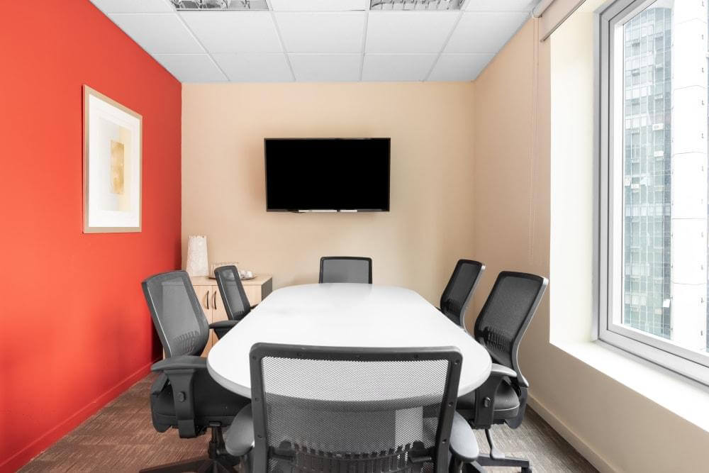 BELO HORIZONTE, Amadeus Business Tower - Lourdes - Contorno office space - View 2 in Savassi - internet, office_cleaning, breakout_areas