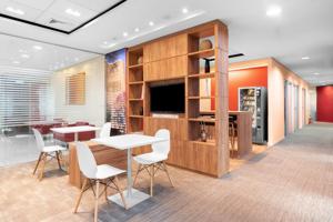 Amadeus Business Tower Centre