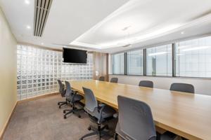 Corporate Financial Centre