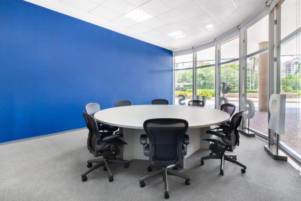 CAMPINAS, Shopping Galleria Plaza - Rodovia Dom Pedro - Office space in Jardim Madalena, São Paulo