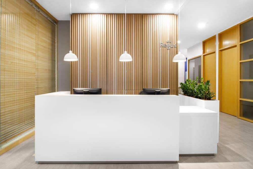 CAMPINAS, Shopping Galleria Plaza - Rodovia Dom Pedro office space - View 5 in Jardim Madalena - internet, office_cleaning, breakout_areas