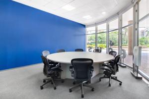 Shopping Galleria Plaza