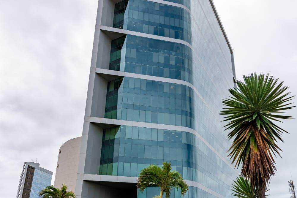 JCPM Trade Centre office space - View 3 in Pina - internet, office_cleaning, breakout_areas