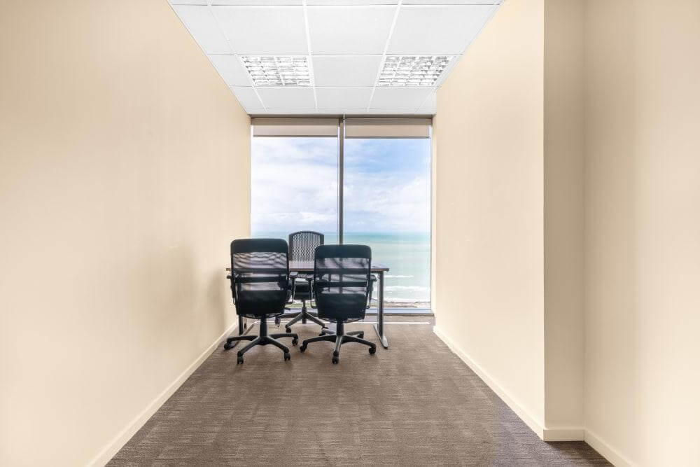 JCPM Trade Centre office space - View 2 in Pina - internet, office_cleaning, breakout_areas