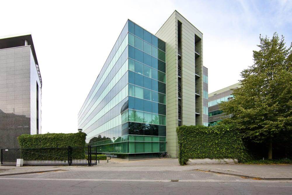 ANTWERP, Regus Berchem office space - View 4 in Antwerpen - internet, office_cleaning, breakout_areas