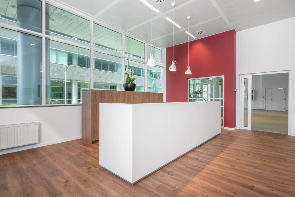 ANTWERP, Regus Berchem office space - View 2 in Antwerpen - internet, office_cleaning, breakout_areas