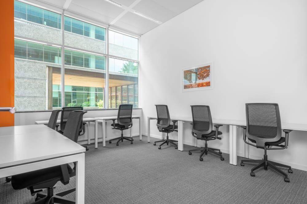 ANTWERP, Regus Berchem office space - View 6 in Antwerpen - internet, office_cleaning, breakout_areas