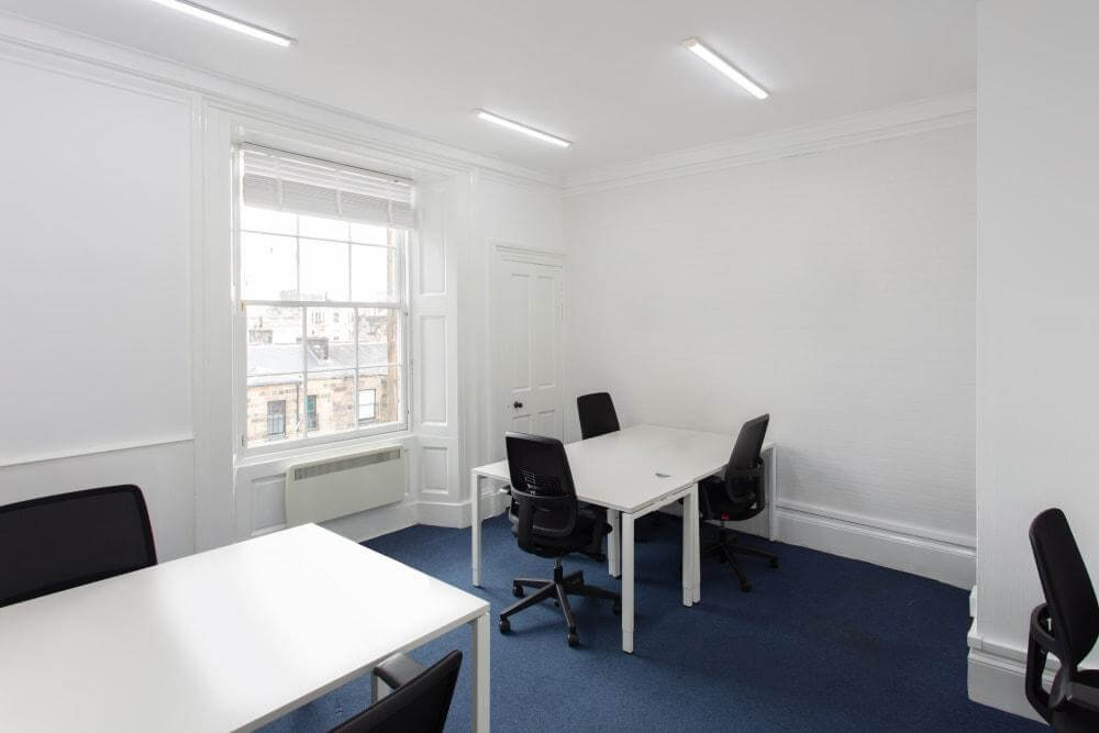20-23 Woodside Place office space - View 6 in Glasgow - internet, office_cleaning, breakout_areas