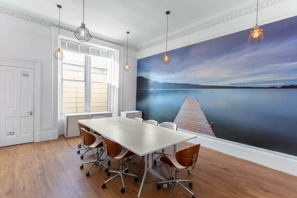 20-23 Woodside Place office space - View 4 in Glasgow - internet, office_cleaning, breakout_areas