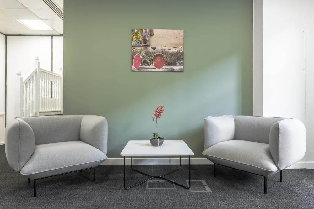 Abbey House Redhill office space - View 5 in Redhill - internet, office_cleaning, breakout_areas