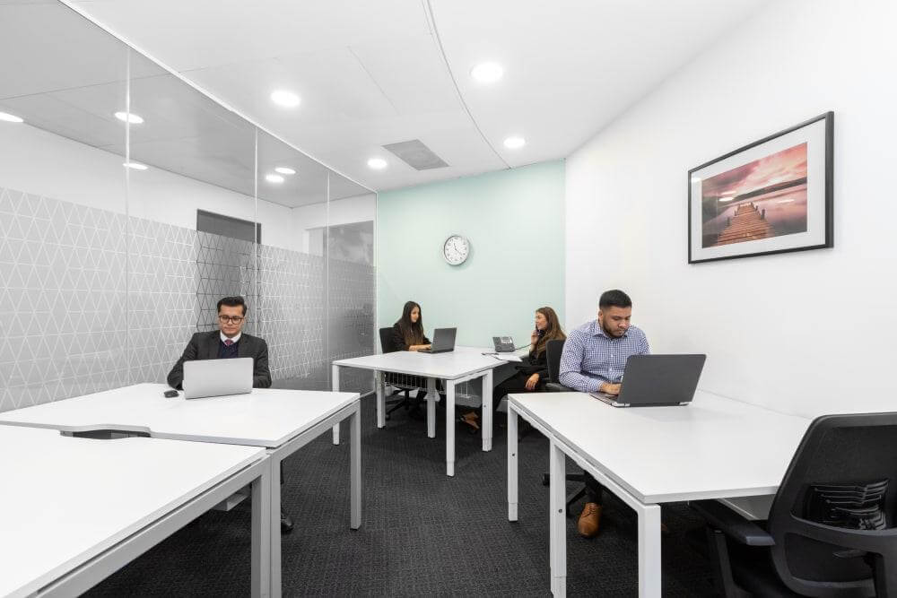 LONDON, St Mary Axe 28th & 29th Floors - View 3