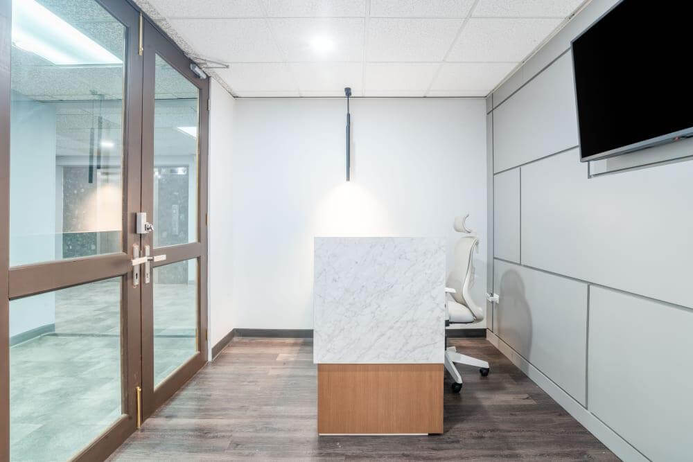 PUERTO RICO, San Juan, Metro Office Park (HQ) office space - View 5 in Guaynabo - internet, office_cleaning, breakout_areas