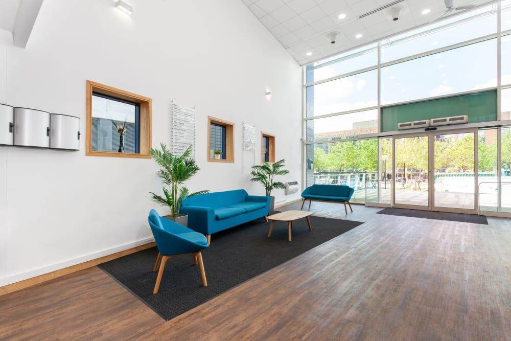 MILTON KEYNES, Midsummer Court office space - View 2 in Milton Keynes - internet, office_cleaning, breakout_areas