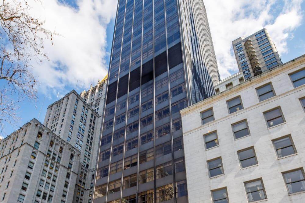 NY, New York City - 41 Madison Avenue office space - View 6 in New York - internet, office_cleaning, breakout_areas