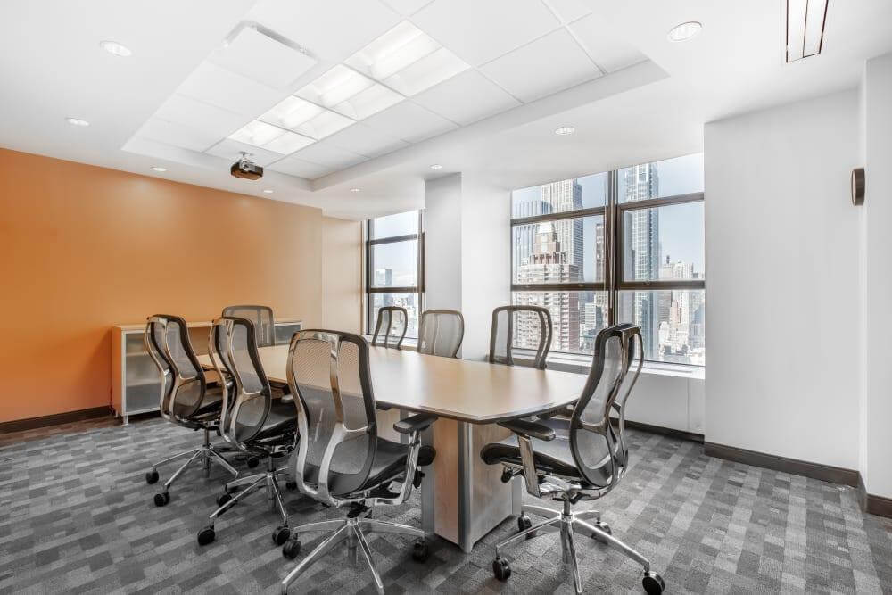 NY, New York City - 41 Madison Avenue office space - View 2 in New York - internet, office_cleaning, breakout_areas