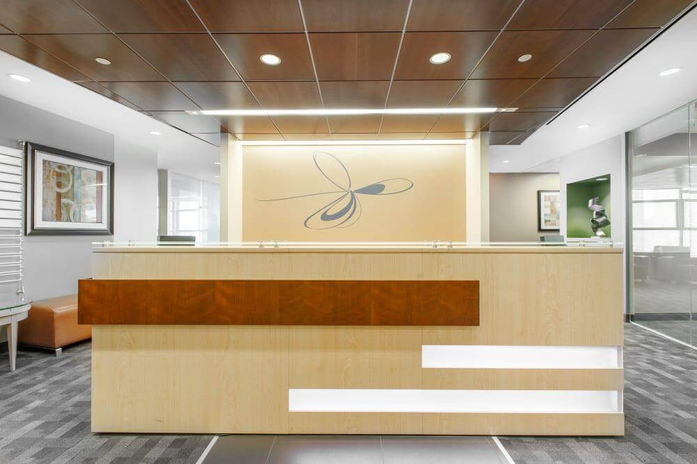 NY, New York City - 41 Madison Avenue - Office space in New York, New York