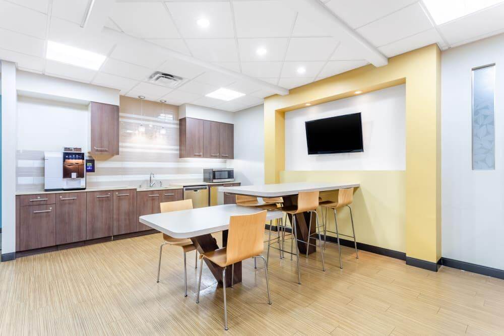 MS, Jackson - Flowood - Market Street - Photo 6 MS, Jackson - Flowood - Market Street office space - View 6 in Flowood - internet, office_cleaning, breakout_areas