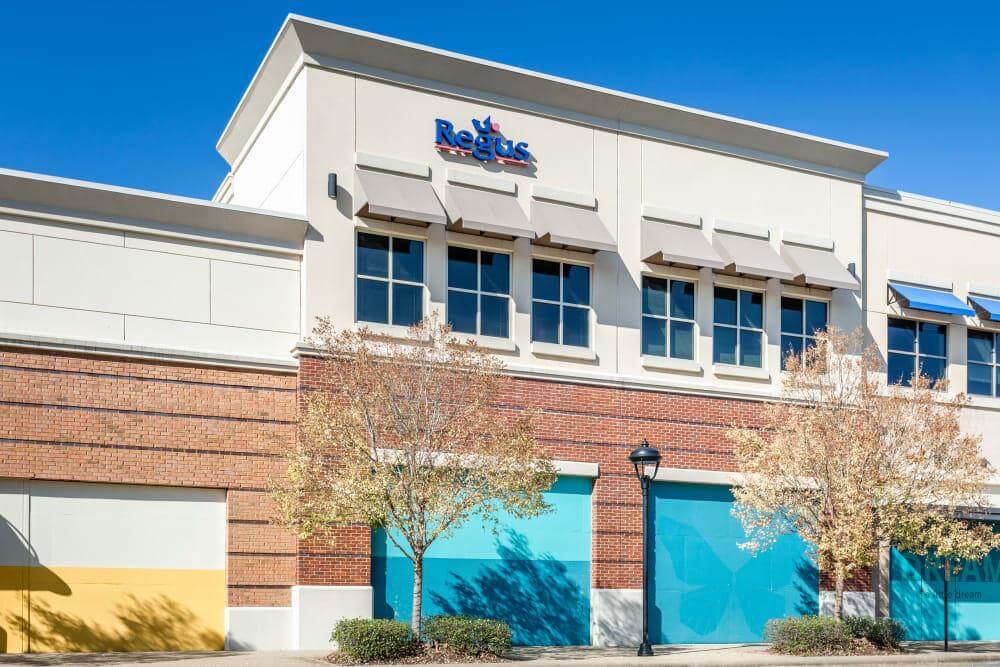 MS, Jackson - Flowood - Market Street - Photo 2 MS, Jackson - Flowood - Market Street office space - View 2 in Flowood - internet, office_cleaning, breakout_areas