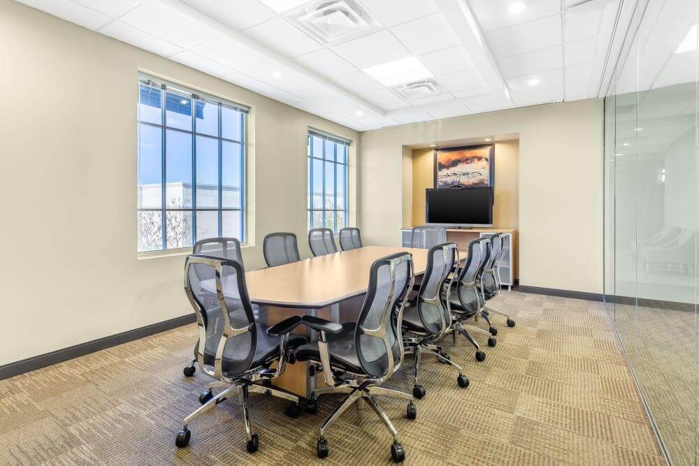 MS, Jackson - Flowood - Market Street - Photo 5 MS, Jackson - Flowood - Market Street office space - View 5 in Flowood - internet, office_cleaning, breakout_areas