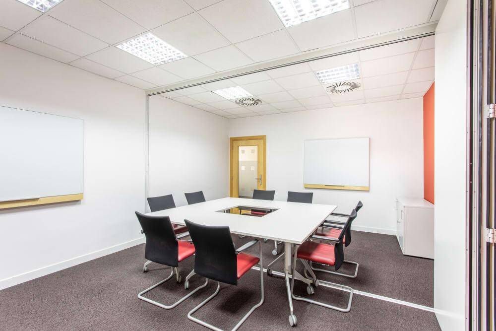 BELGRADE, New Town Office Space BELGRADE, New Town - Office space in Beograd