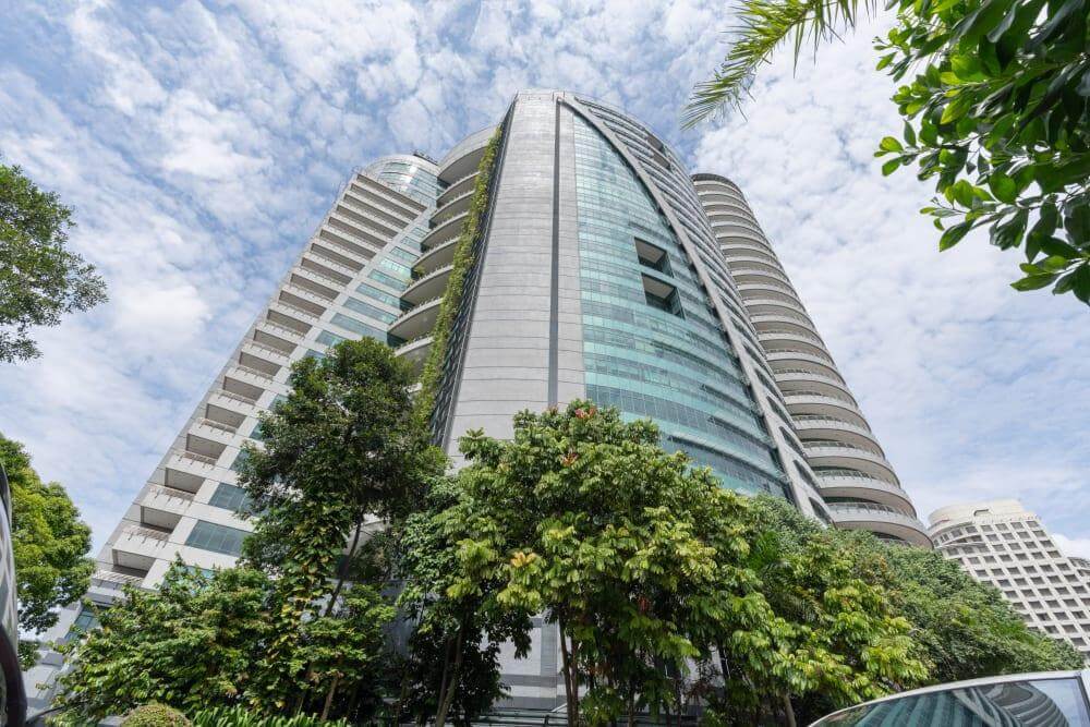 PETALING JAYA, First Avenue office space - View 4 in Petaling Jaya - internet, office_cleaning, breakout_areas