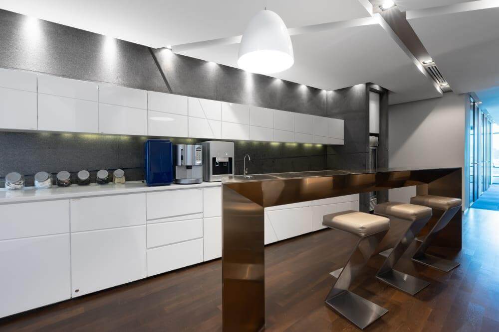 PETALING JAYA, First Avenue office space - View 5 in Petaling Jaya - internet, office_cleaning, breakout_areas