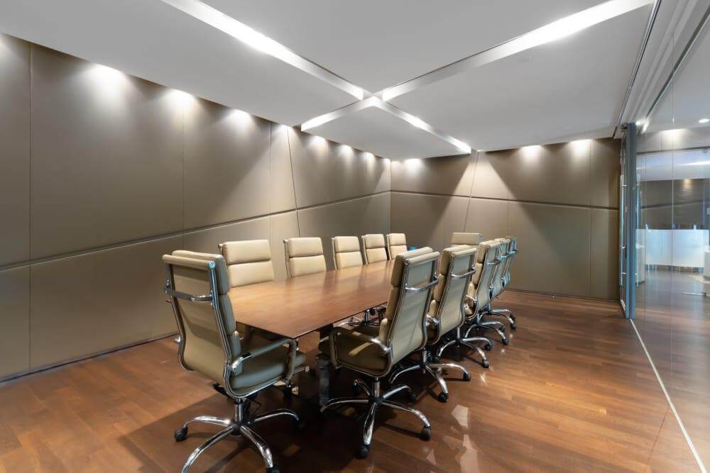 PETALING JAYA, First Avenue office space - View 3 in Petaling Jaya - internet, office_cleaning, breakout_areas