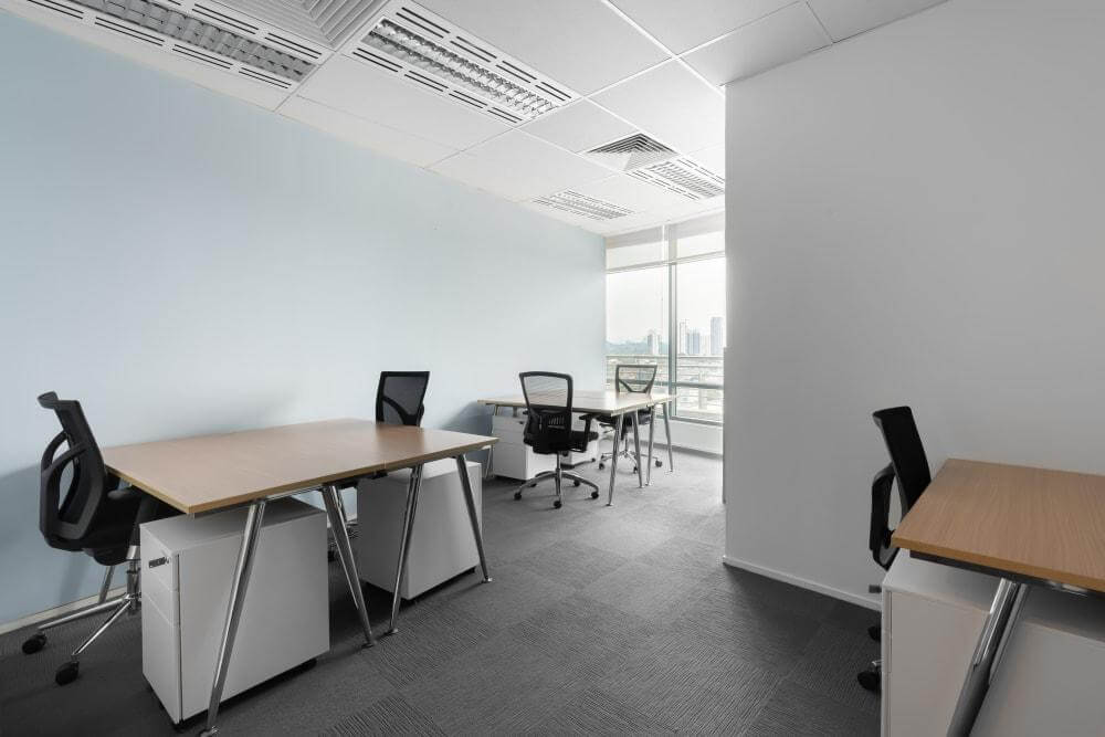 PETALING JAYA, First Avenue office space - View 2 in Petaling Jaya - internet, office_cleaning, breakout_areas